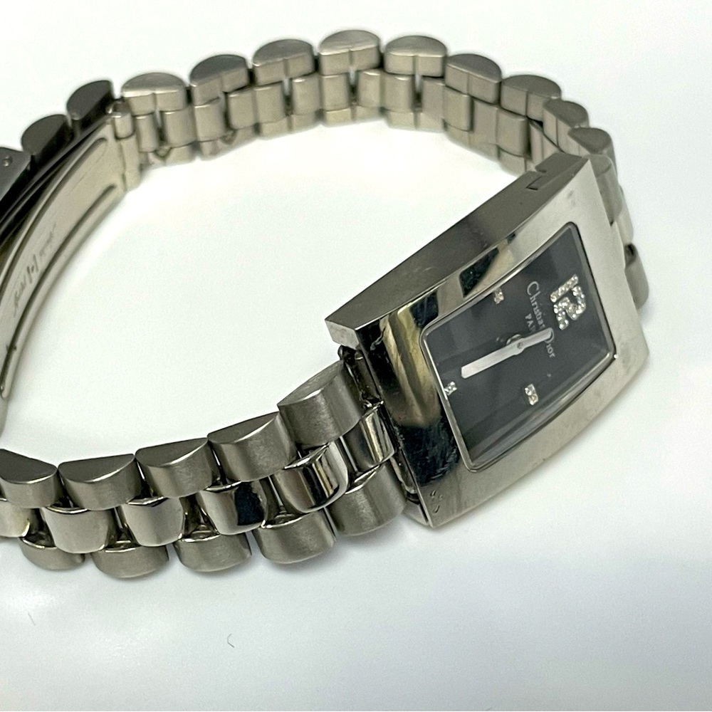 Vintage Christian Dior Women’s Watch (Free Shipping)